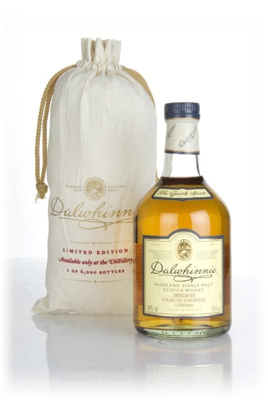 Distillery Exclusive