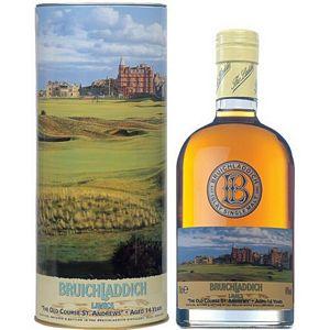 14 Year Old - Links Series The Old Course St. Andrew's