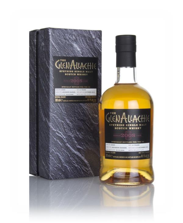 10 Year Old 2008 (cask 24829) - Single Cask