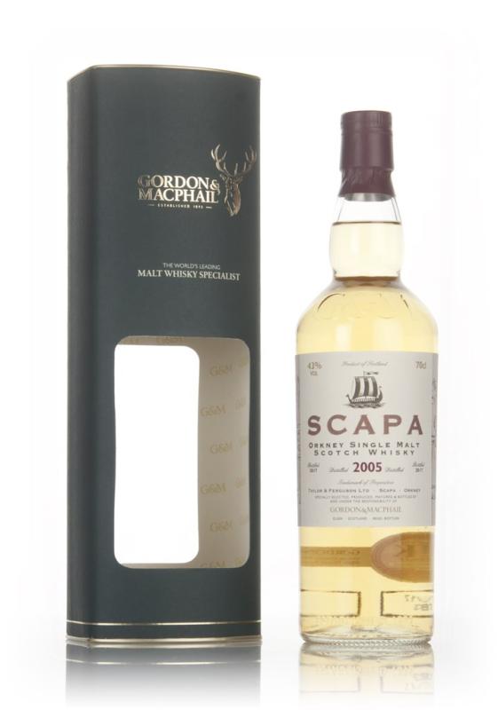 2005 (bottled 2017) (cask 472) -