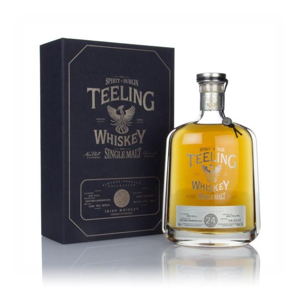 24 Year Old - Vintage Reserve Collection