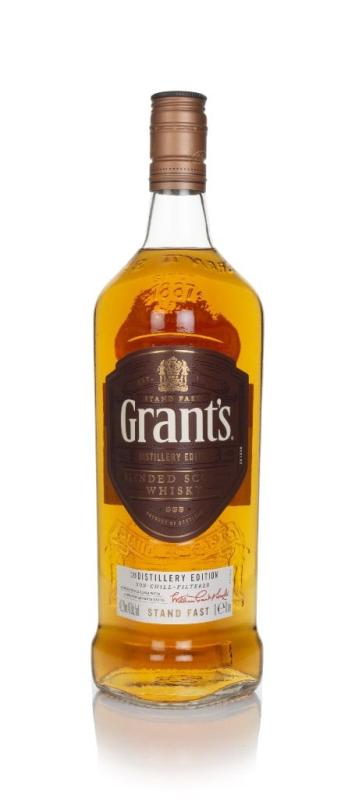 Distillery Edition