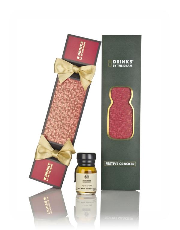 Single Cracker - Inchmoan 12 Year Old