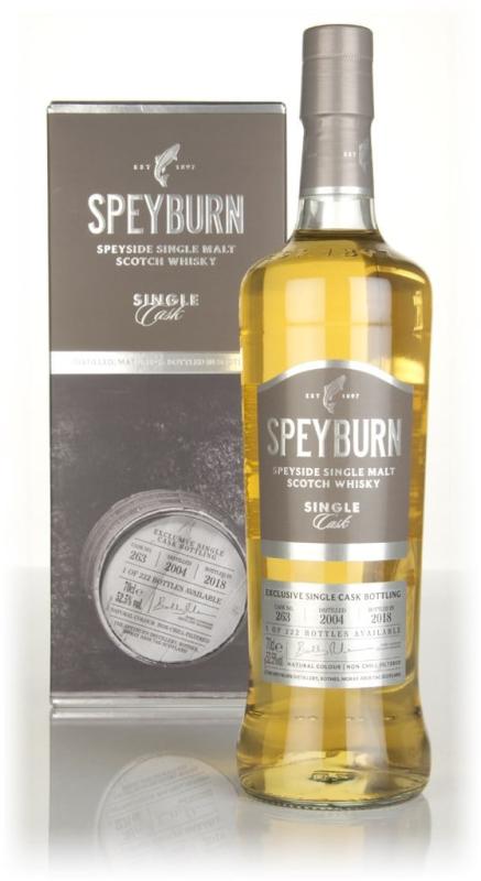 14 Year Old 2004 (cask 263) - Single Cask