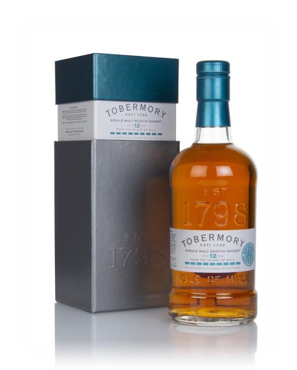 12 Year Old Manzanilla Cask Finish