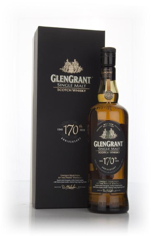 170th Anniversary Edition