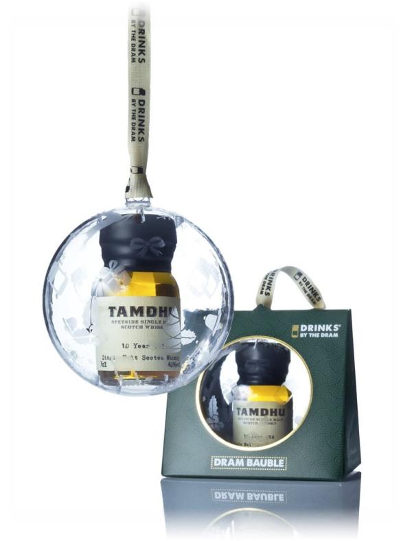 Single Bauble - 10 Year Old