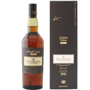 2007 (bottled 2017) Amoroso Cask Finish - Distillers Edition