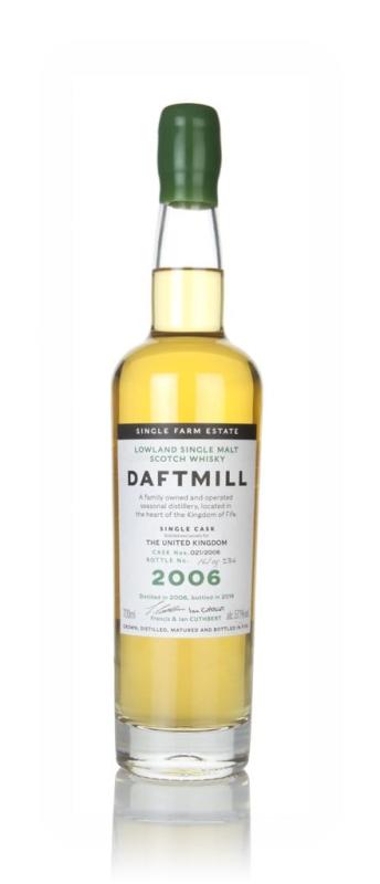 Single Cask