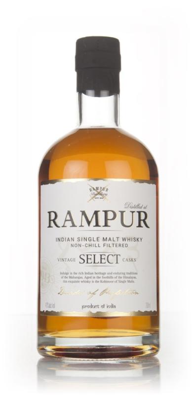 Single Malt Whisky