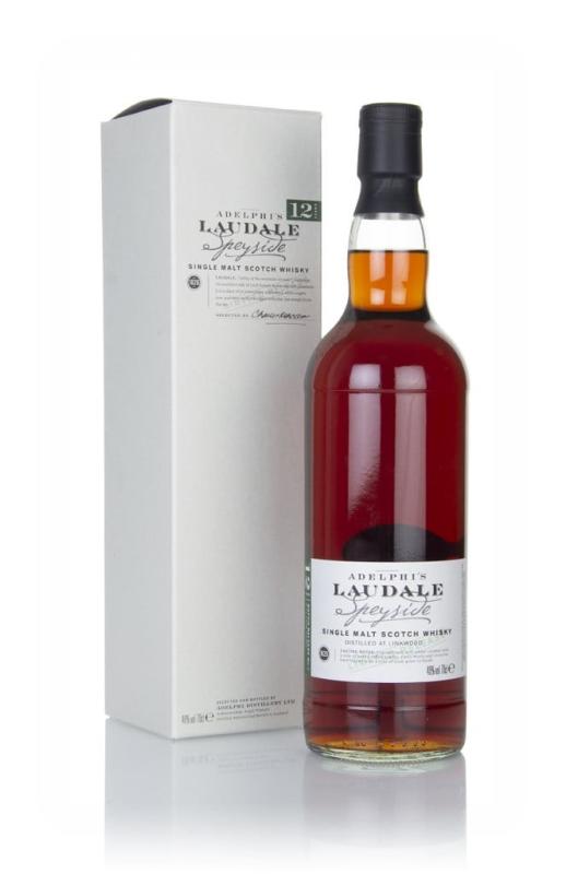 12 Year Old - Laudale Batch 2