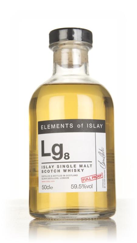 Lg8 -