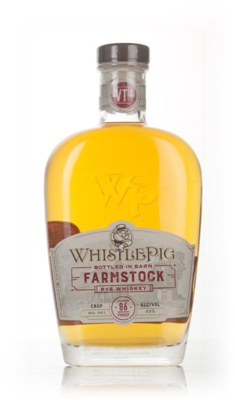 FarmStock Crop No.001