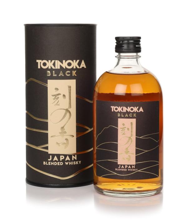 Tokinoka Black