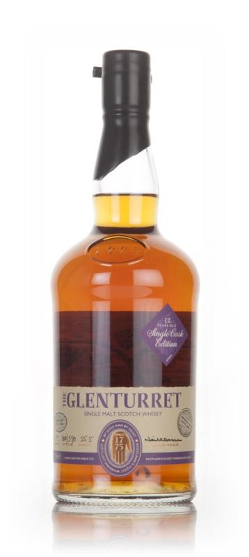 12 Year Old 2004 (cask 110)
