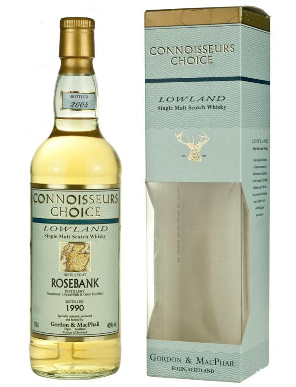 1990 Connoisseurs Choice (2004)