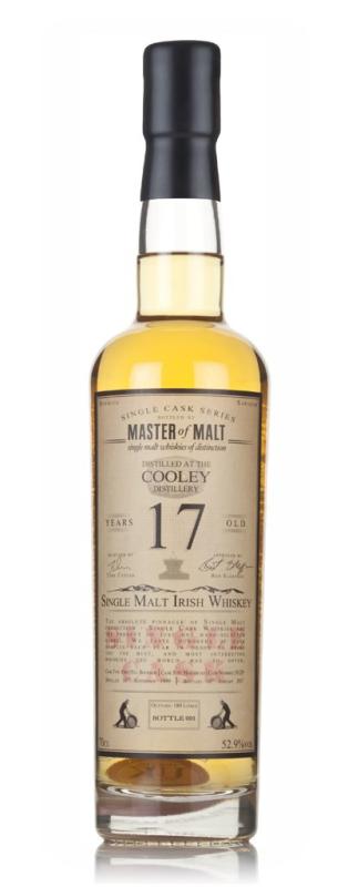 17 Year Old 1999 - Single Cask