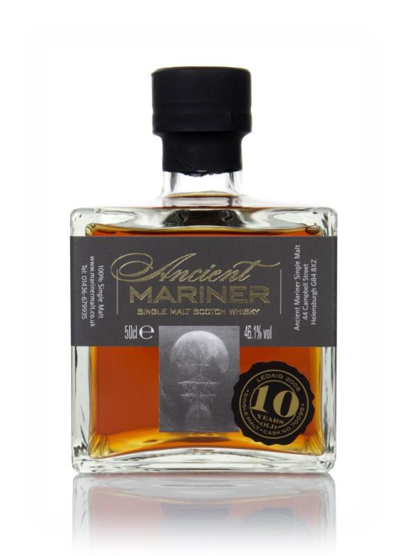 18 Year Old 1997 (cask 5852) -