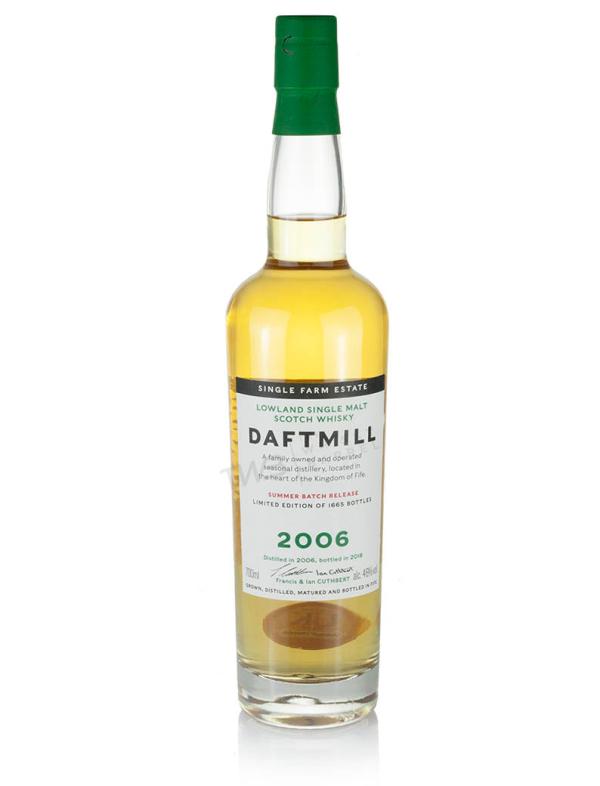 2006 - Summer Batch Release