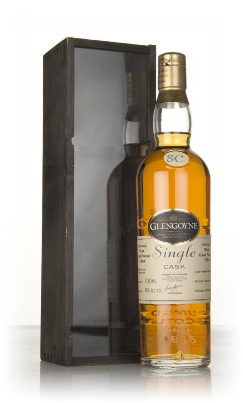 12 Year Old 1994 (cask 90939) - Single Cask