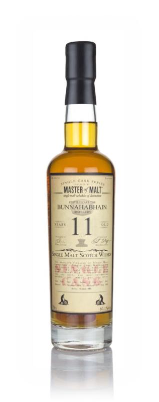 11 Year Old 2006 - Single Cask