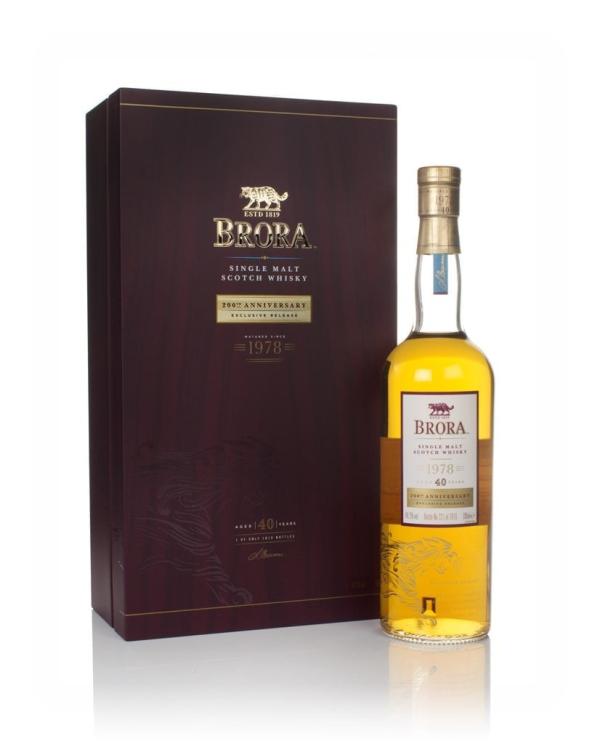 40 Year Old 1978 - 200th Anniversary Release