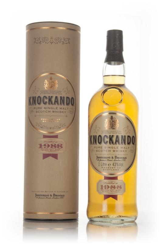 1988 (bottled 2000)