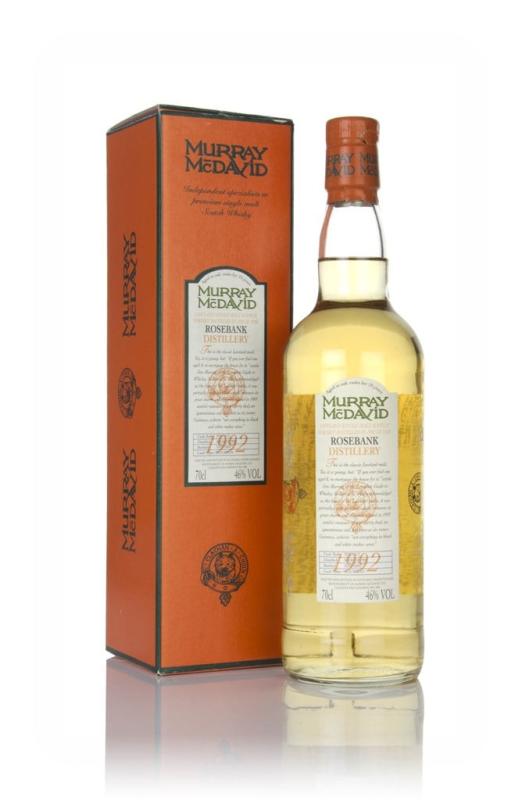 10 Year Old 1992 (cask 1413) -