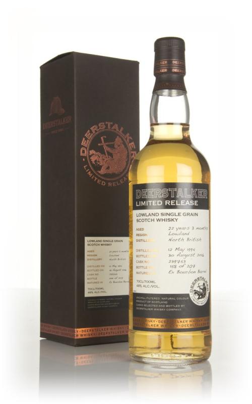22 Year Old 1994 (cask 239753) - Limited Release