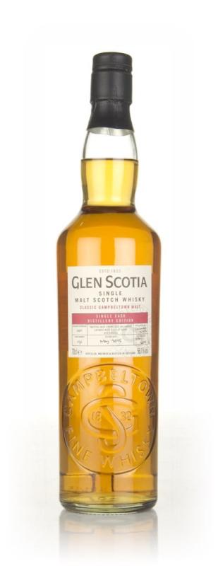 12 Year Old 2002 (cask 196) - Distillery Edition
