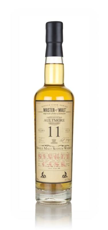 11 Year Old 2006 - Single Cask