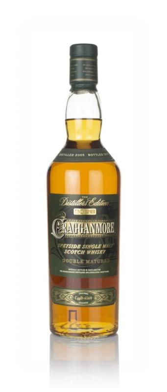 2005 (bottled 2017) Port Wood Finish - Distillers Edition