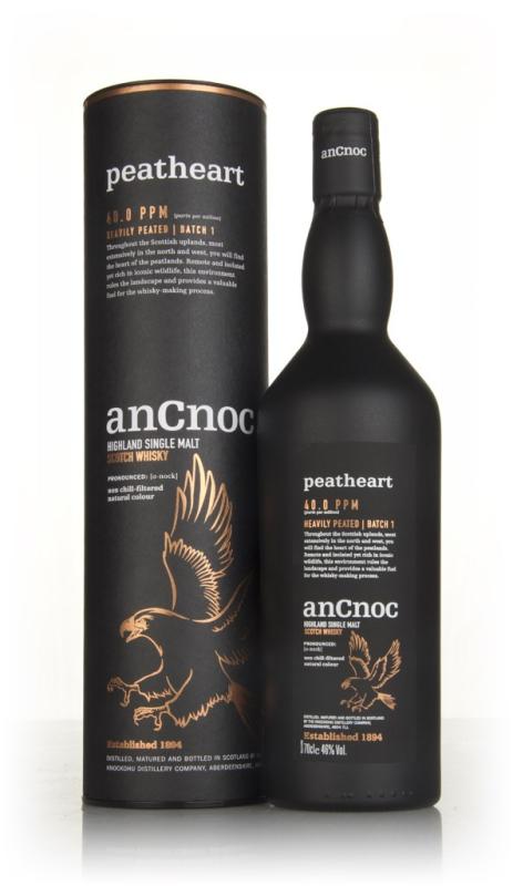 anCnoc Peat