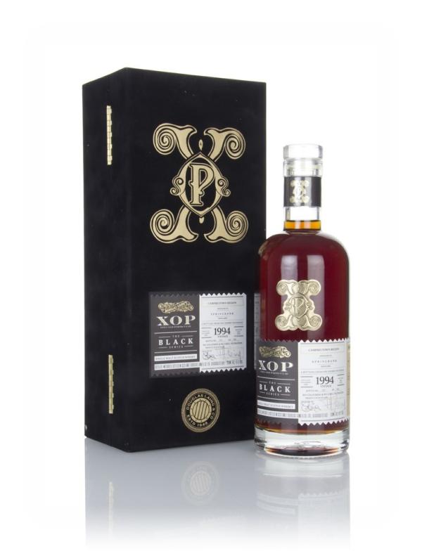 24 Year Old 1994 - Xtra Old Particular The Black Series