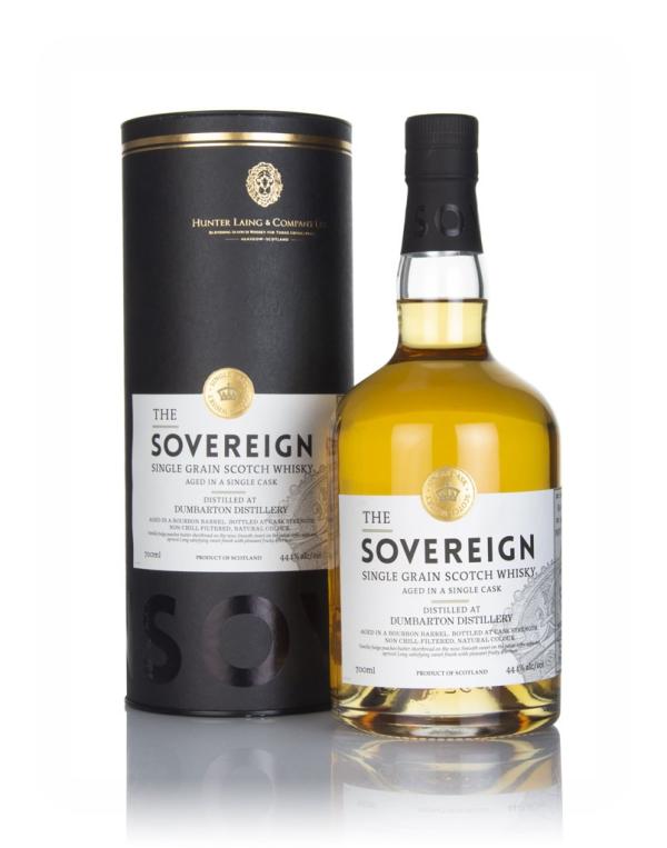 31 Year Old 1987 (cask 15558) - The Sovereign
