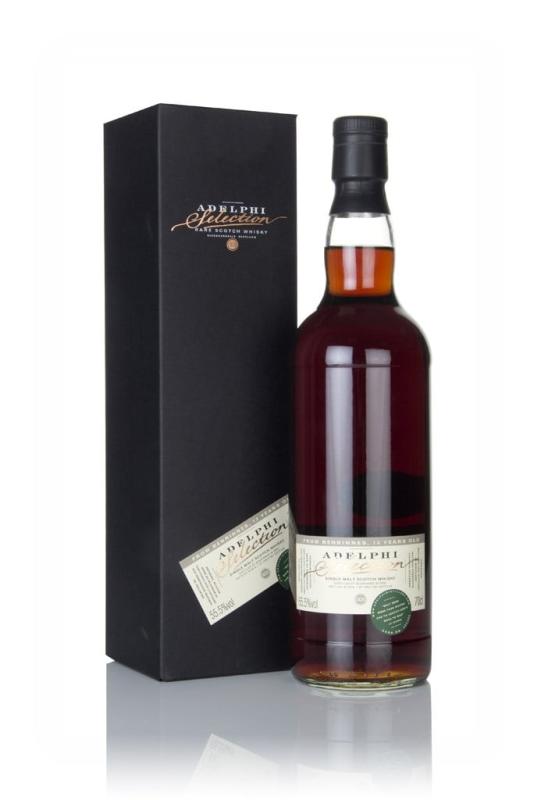 13 Year Old 2006 (cask 305385)