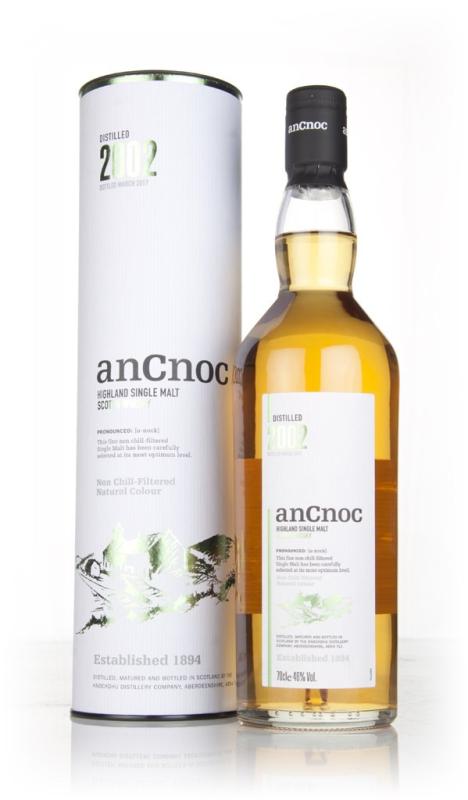 anCnoc 2002