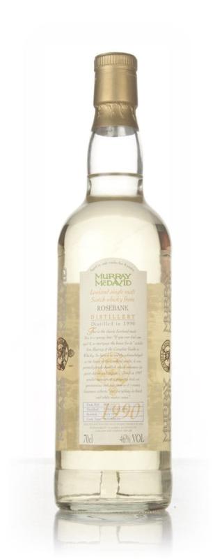 8 Year Old 1990 (cask 517) -
