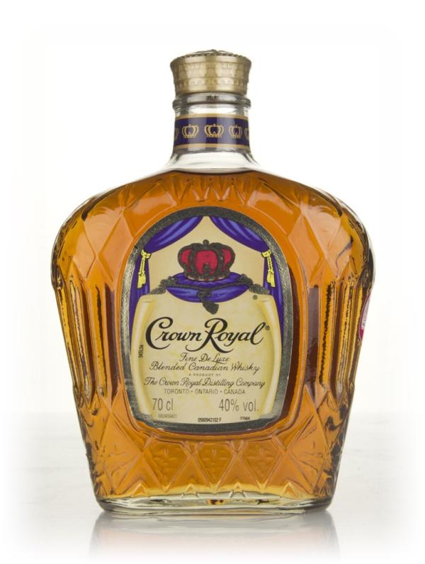 Canadian Whisky