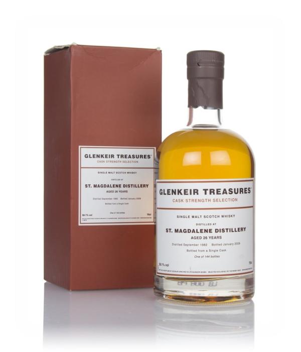 26 Year Old 1982 - Glenkeir Treasures
