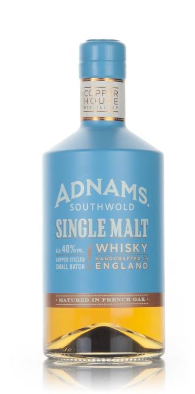 Single Malt