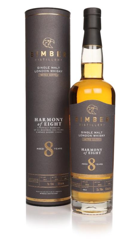 8 Year Old 2016 - Harmony Of Eight