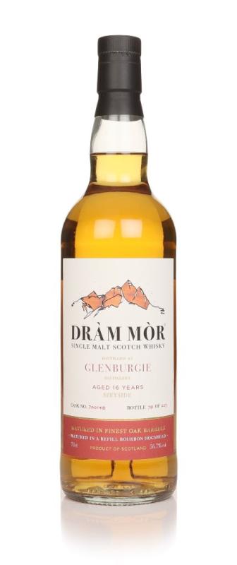 16 Year Old (cask 700148) -