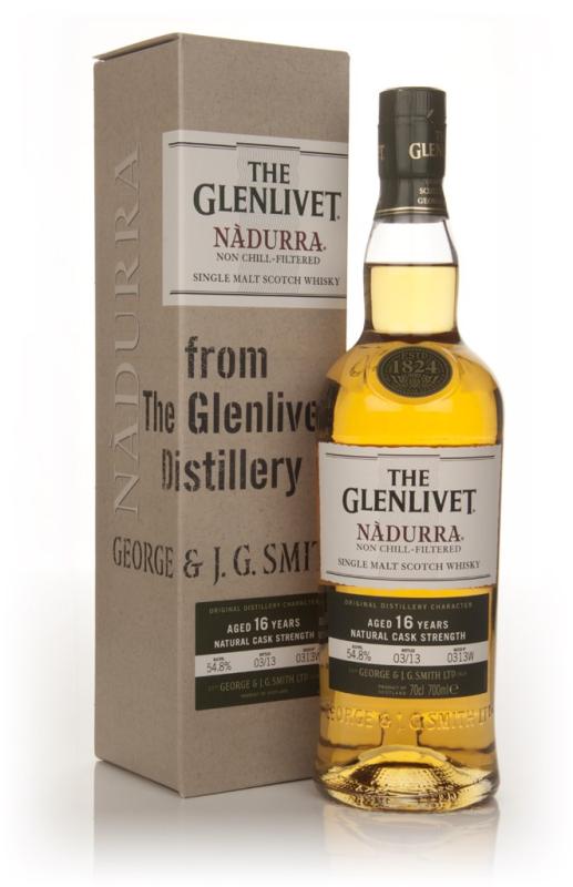16 Year Old Nàdurra Batch 0313W