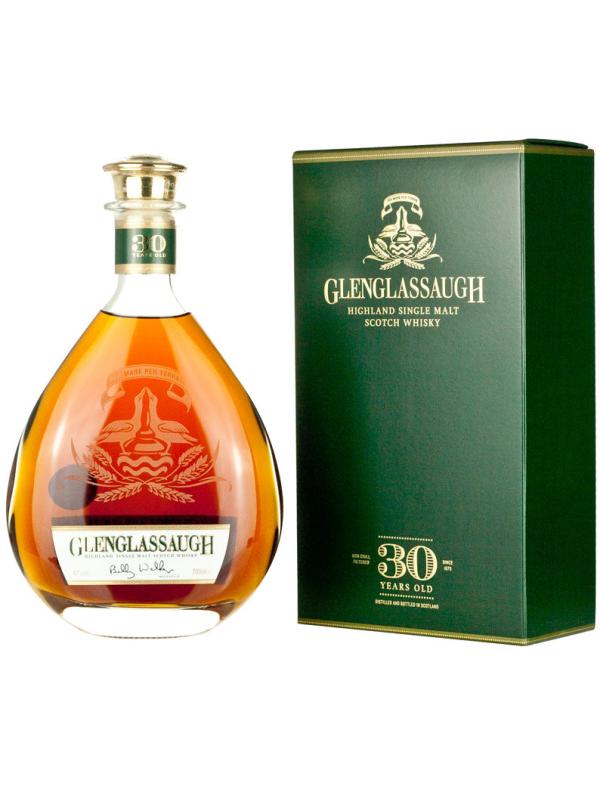 30 Year Old 1986 (cask 1393) - Rare Cask Release Batch 3