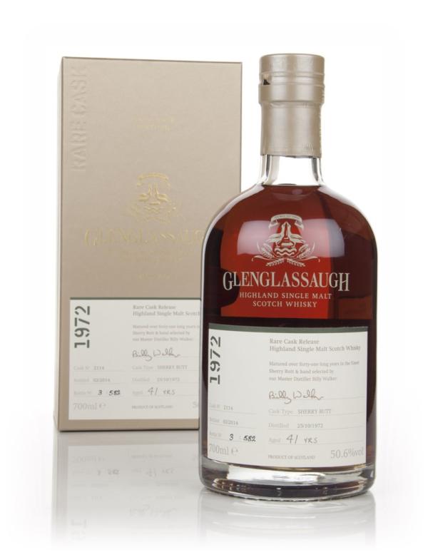 Rare Cask Release - Batch 1