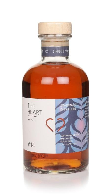 Single Cask 2017 - #14