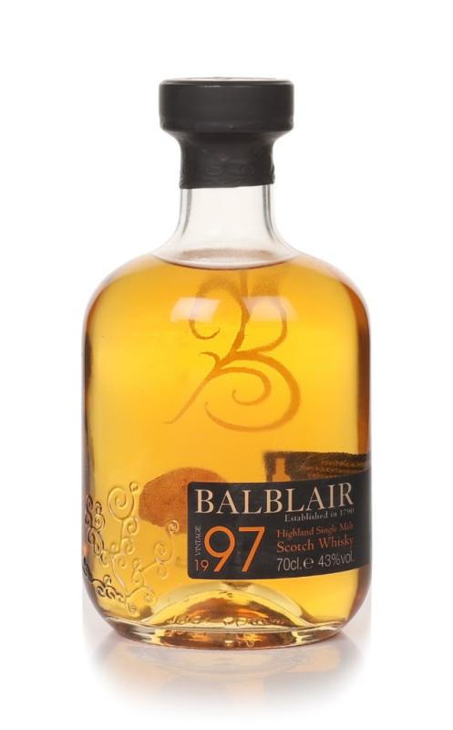 1997 (cask 1146)