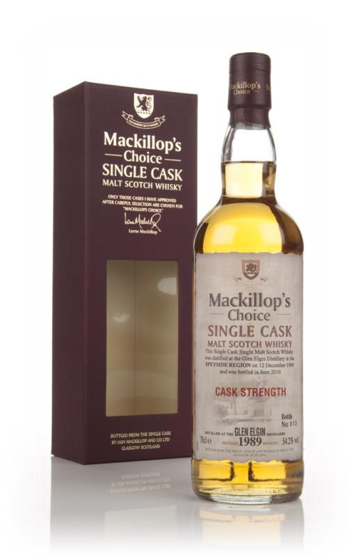20 Year Old 1989 - Choice