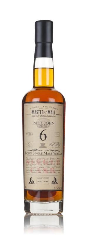 6 Year Old 2009 (cask 809) - Single Cask